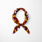 ROSETTA NECK SCARF
